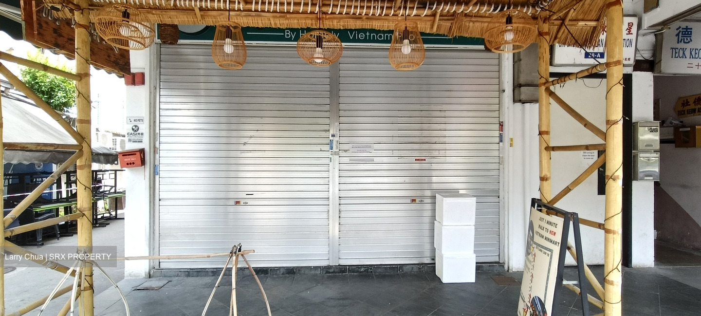 Lorong 15 Geylang (D14), Retail #522319251